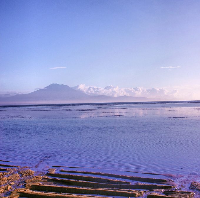 Que faire à Sanur : Découvrez les plages et les sports nautiques